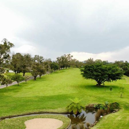 Eshowe Hills Golf Estate Villa Eksteriør bilde